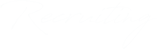 Recruiting