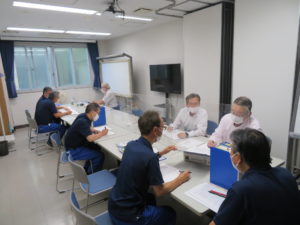 22.6.22監査