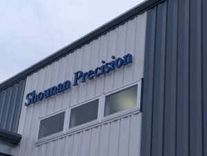 新・マシンセンター